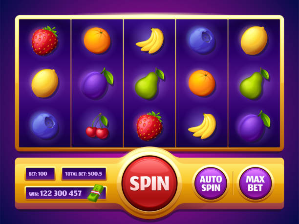 Caça-Níqueis 166bet app - Slots Online