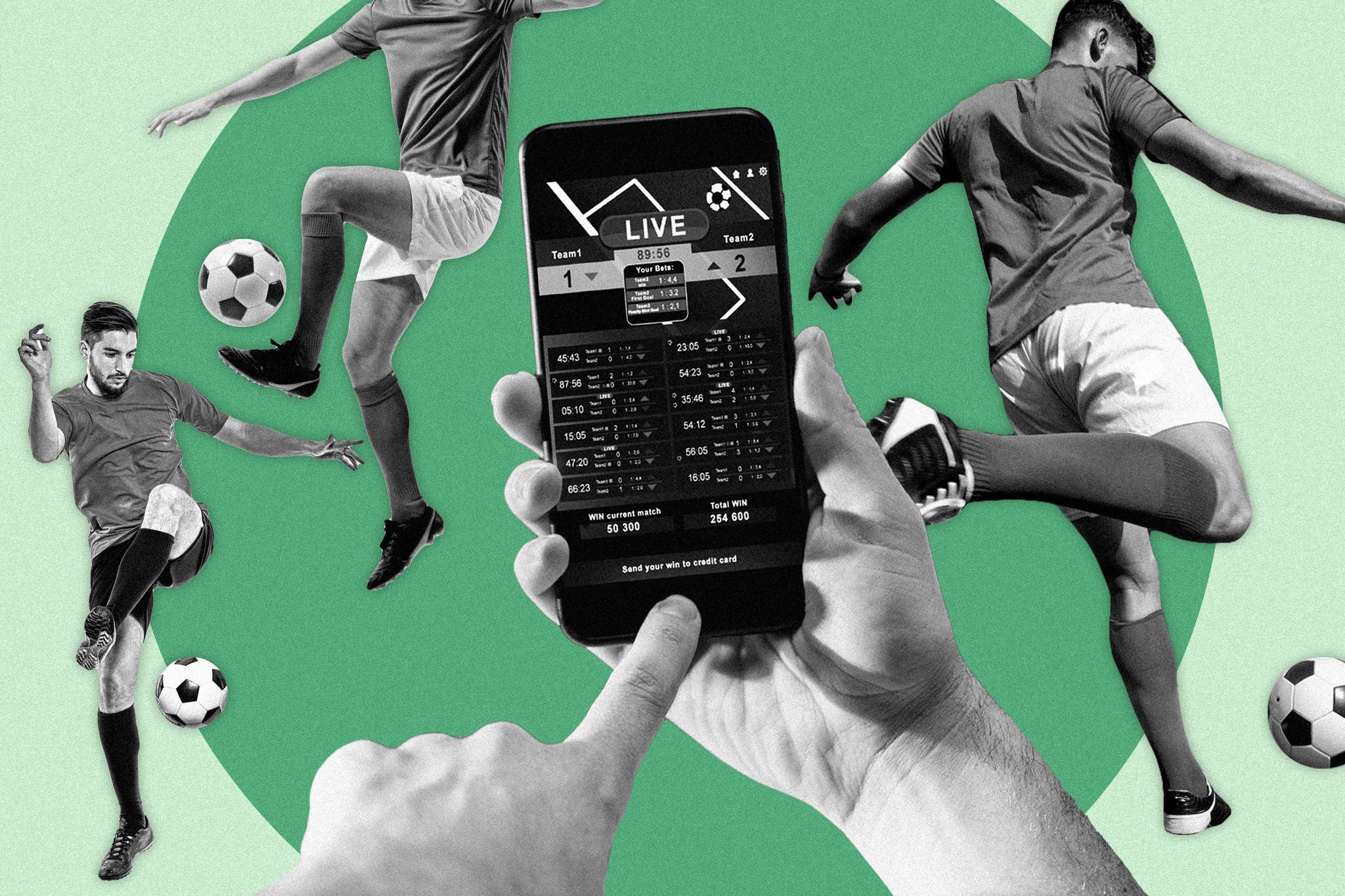 Bacará 166bet app - Baccarat Online